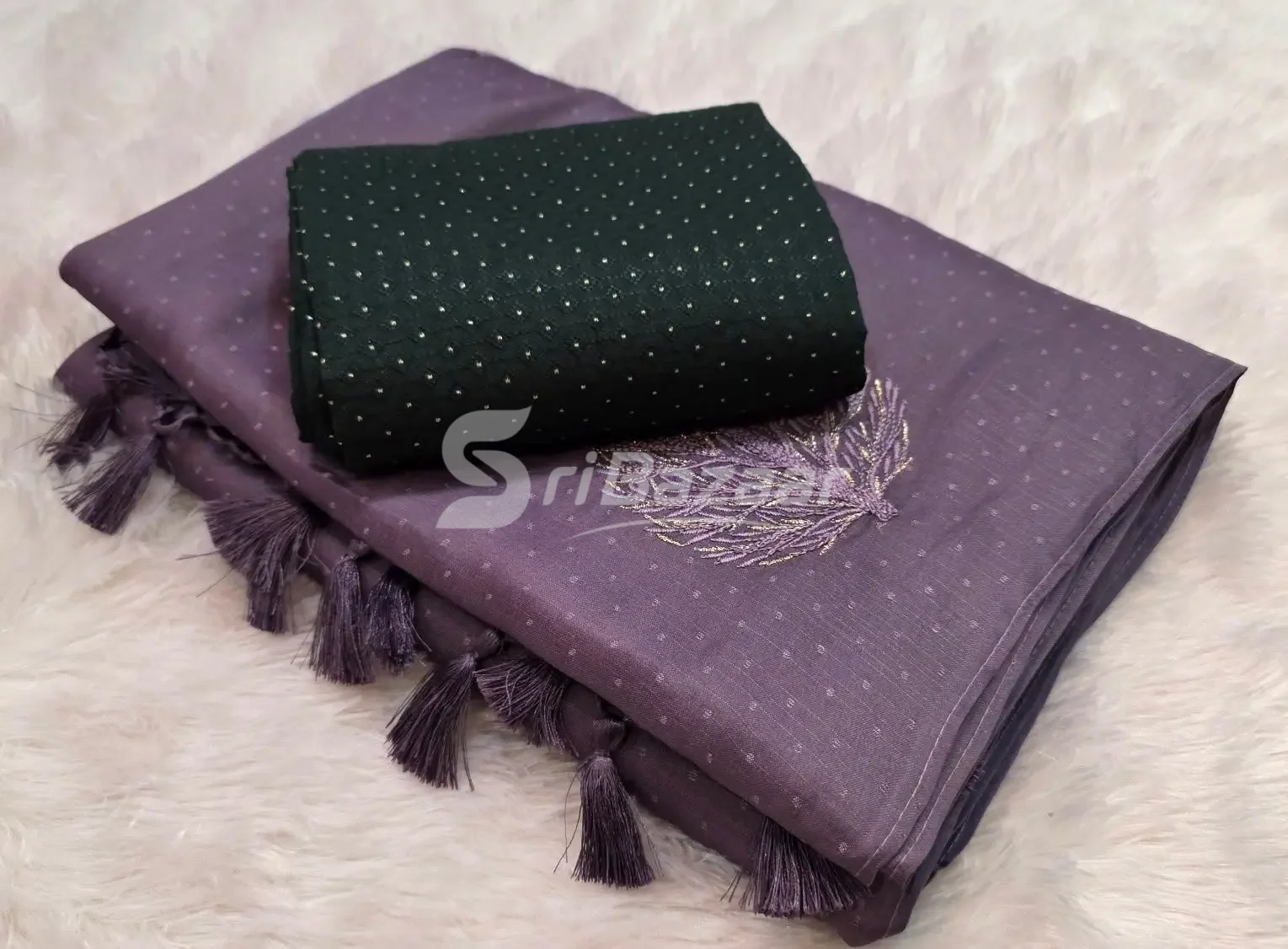 Stylish Cotton Saree Collection – New Arrivals