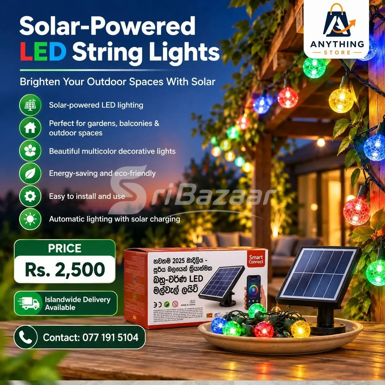 Mobile Accessories & Electronic Gadgets – Fast Chargers, Cables & More