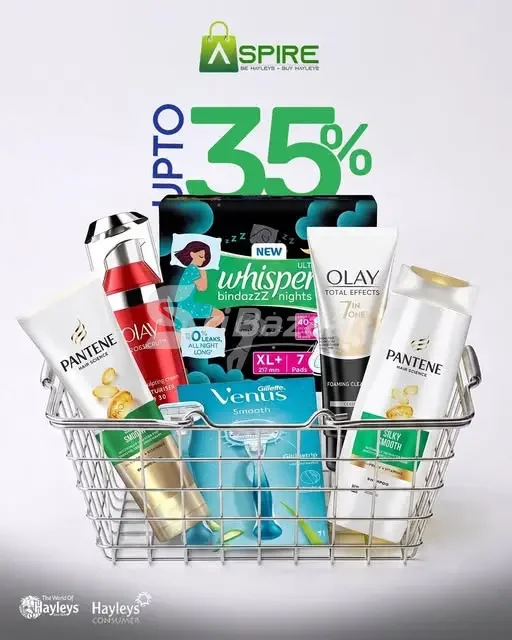 Up to 35% OFF – Premium Self-Care Essentials