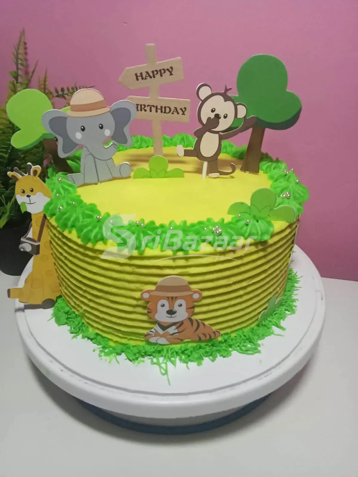 Yummy Cake – Custom Dream Cakes & Homemade Cakes