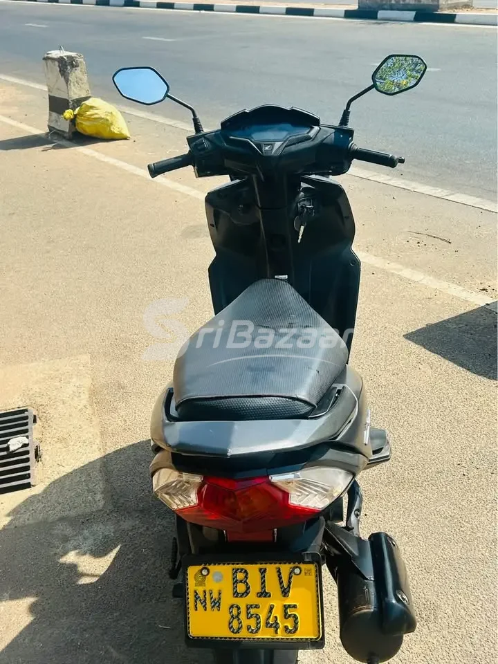 🏍️ Honda Dio – Good Condition | Original Paint | First Owner