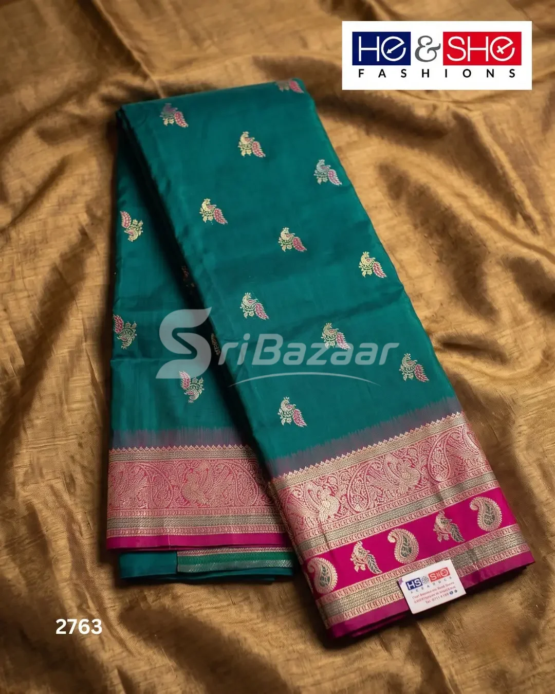 Elegant Kanchipuram Soft Silk Sarees – August 2026 Collection