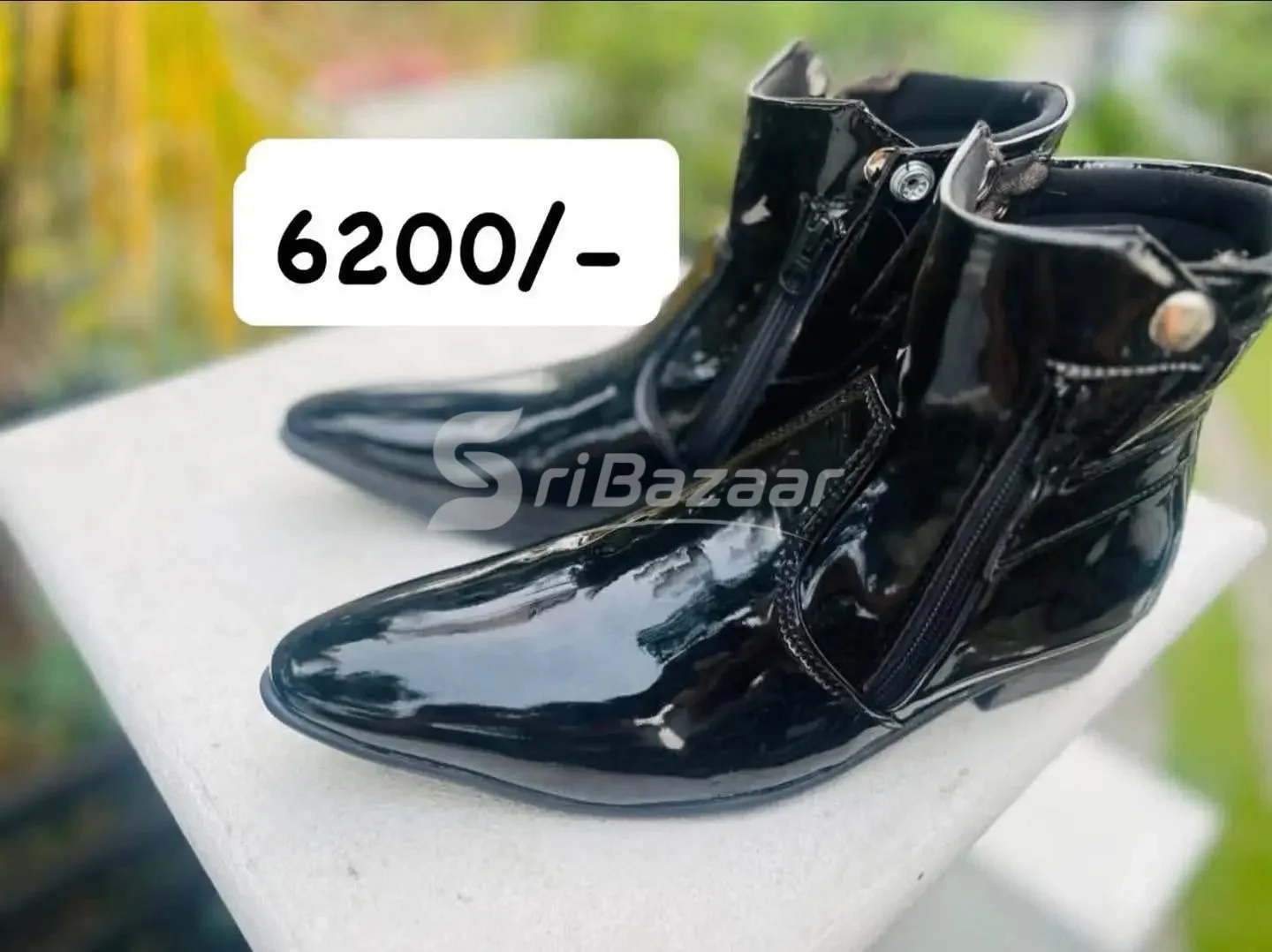 Premium Handmade Men’s Formal Shoes & Boots | Special Offer