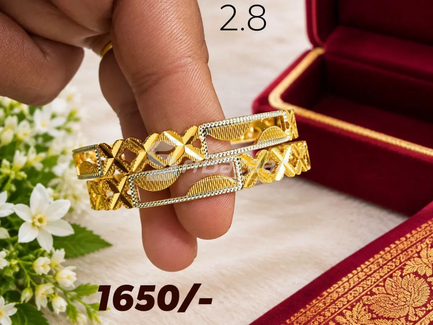 Trending Imitation Jewellery – Premium Quality | Rs. 600–1,650