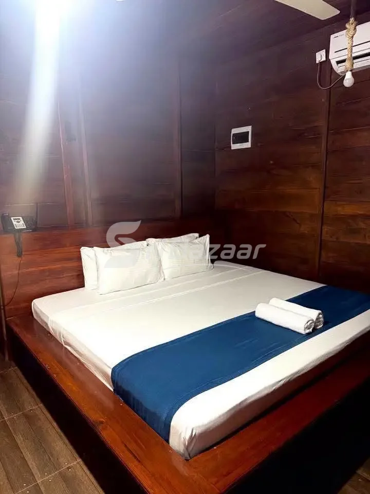 Deduru Cabana Nature Resort – Eco-Friendly Resort in Kurunegala