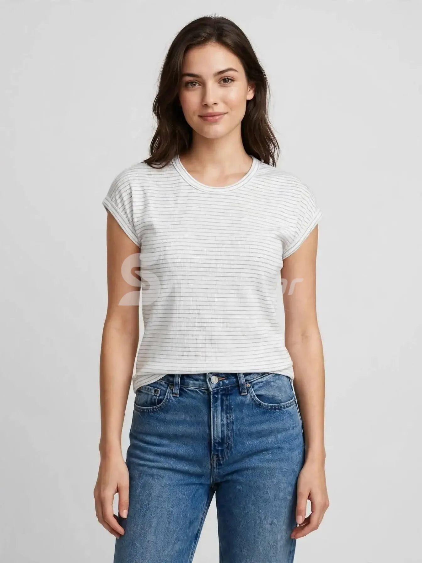 Ladies T-Shirt – 3 Pieces