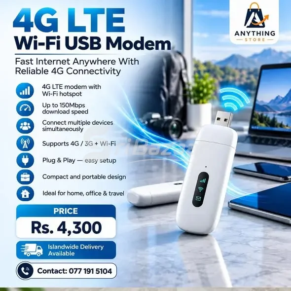 Mobile Accessories & Electronic Gadgets – Fast Chargers, Cables & More