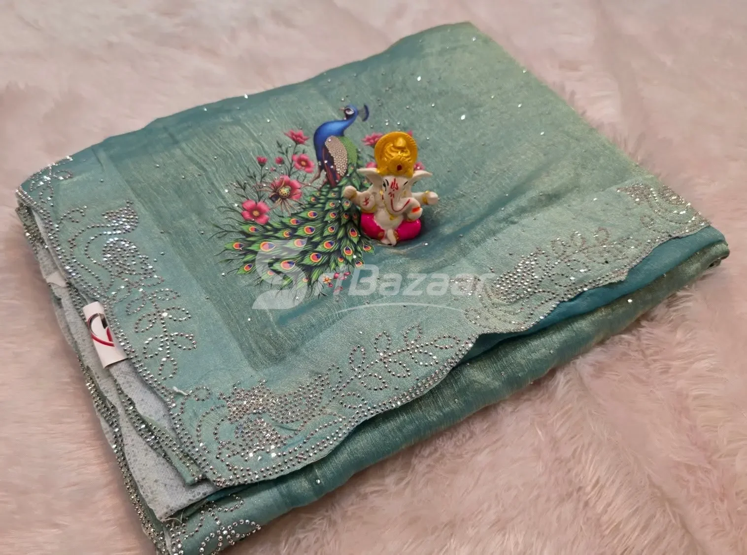 Stylish Designer Cotton Sarees – New Arrivals