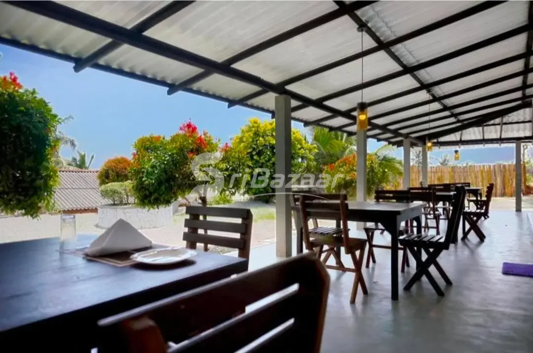 Sea Wind Villa for Sale – Hiriketiya, Dikwella | 4 Bedrooms | 32.5 Perches