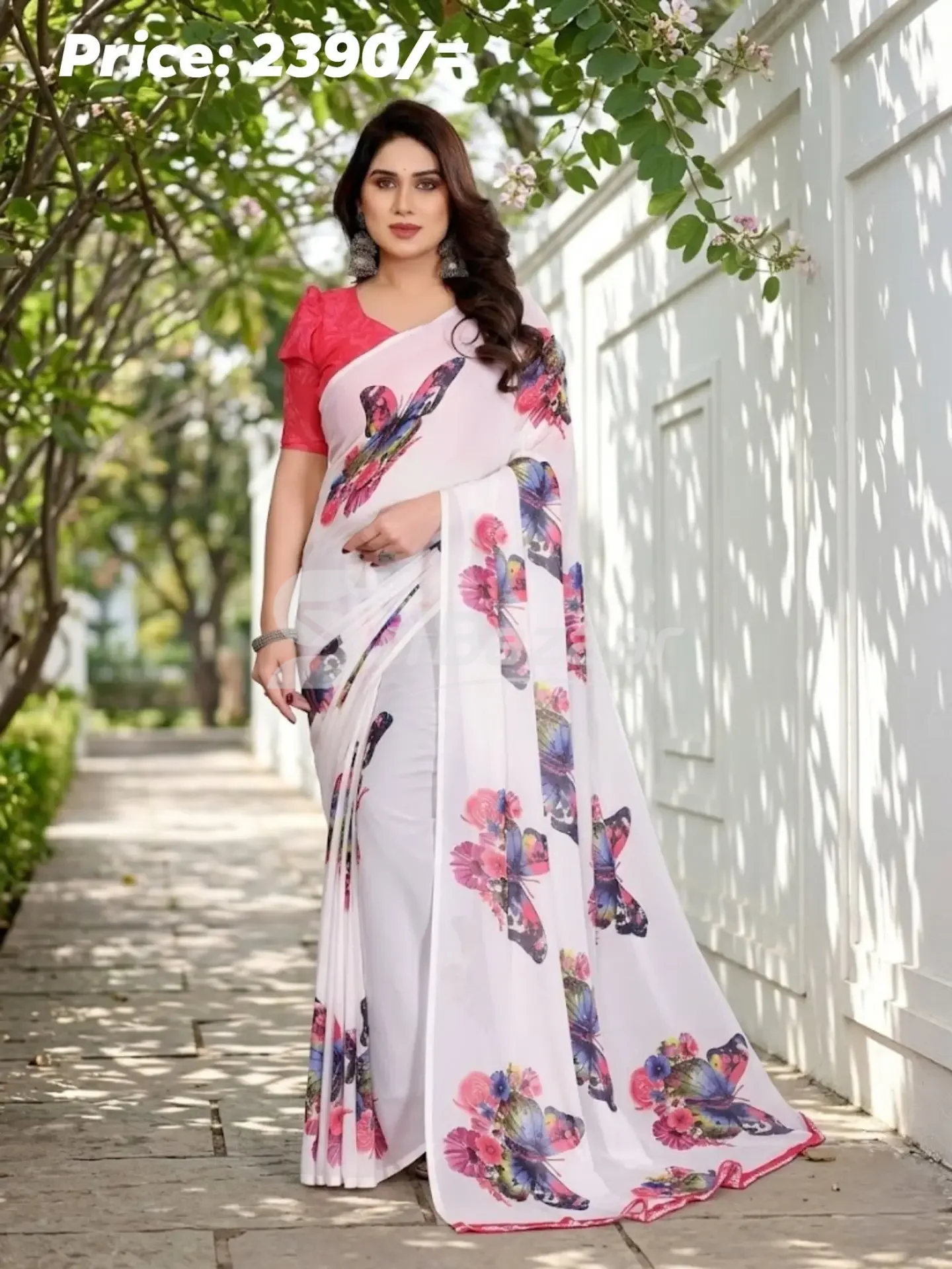 Ladies Sarees Collection – Buy 2 Get 1 Free | Rs. 2,390