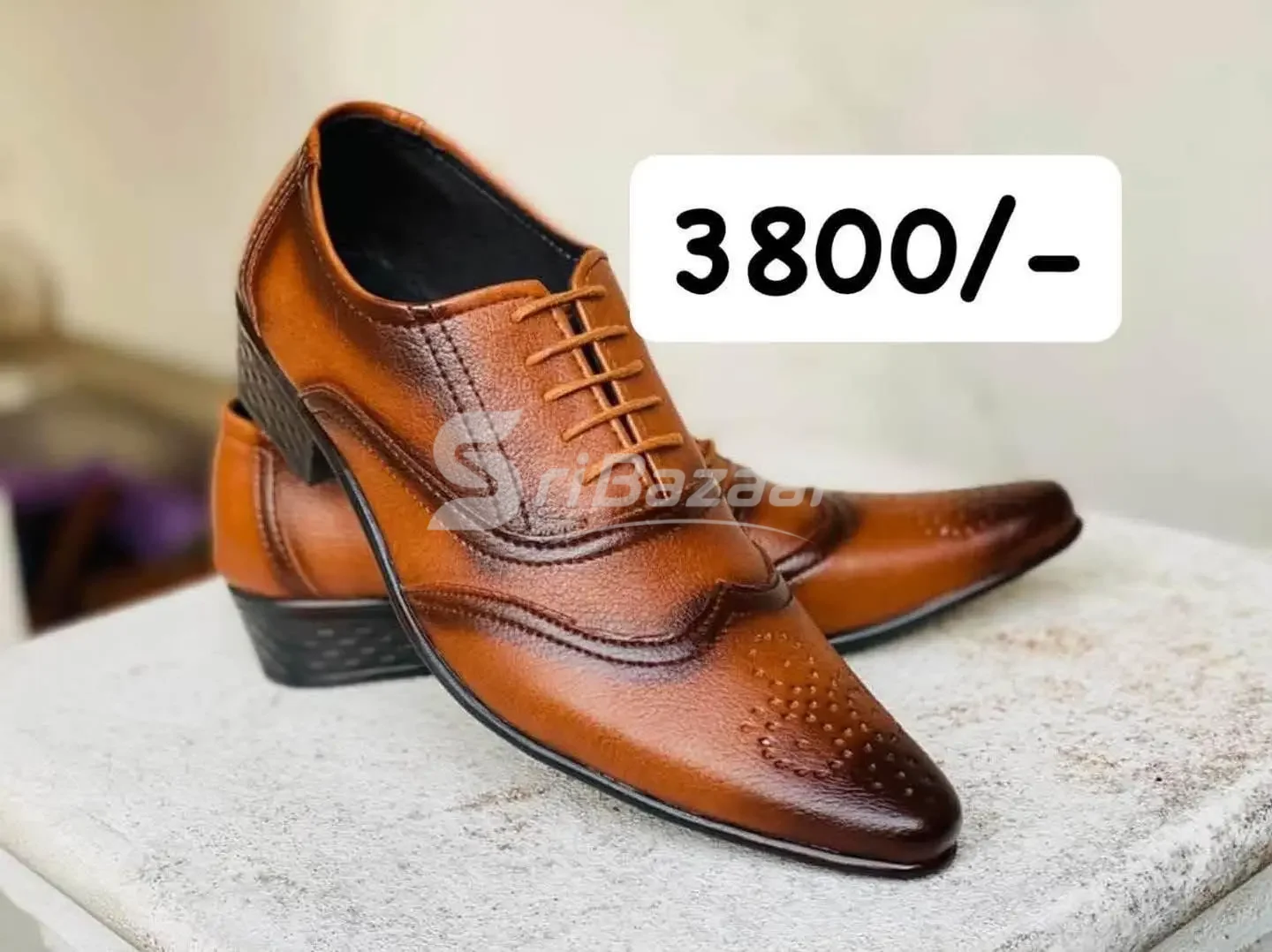 Premium Handmade Men’s Formal Shoes & Boots | Special Offer