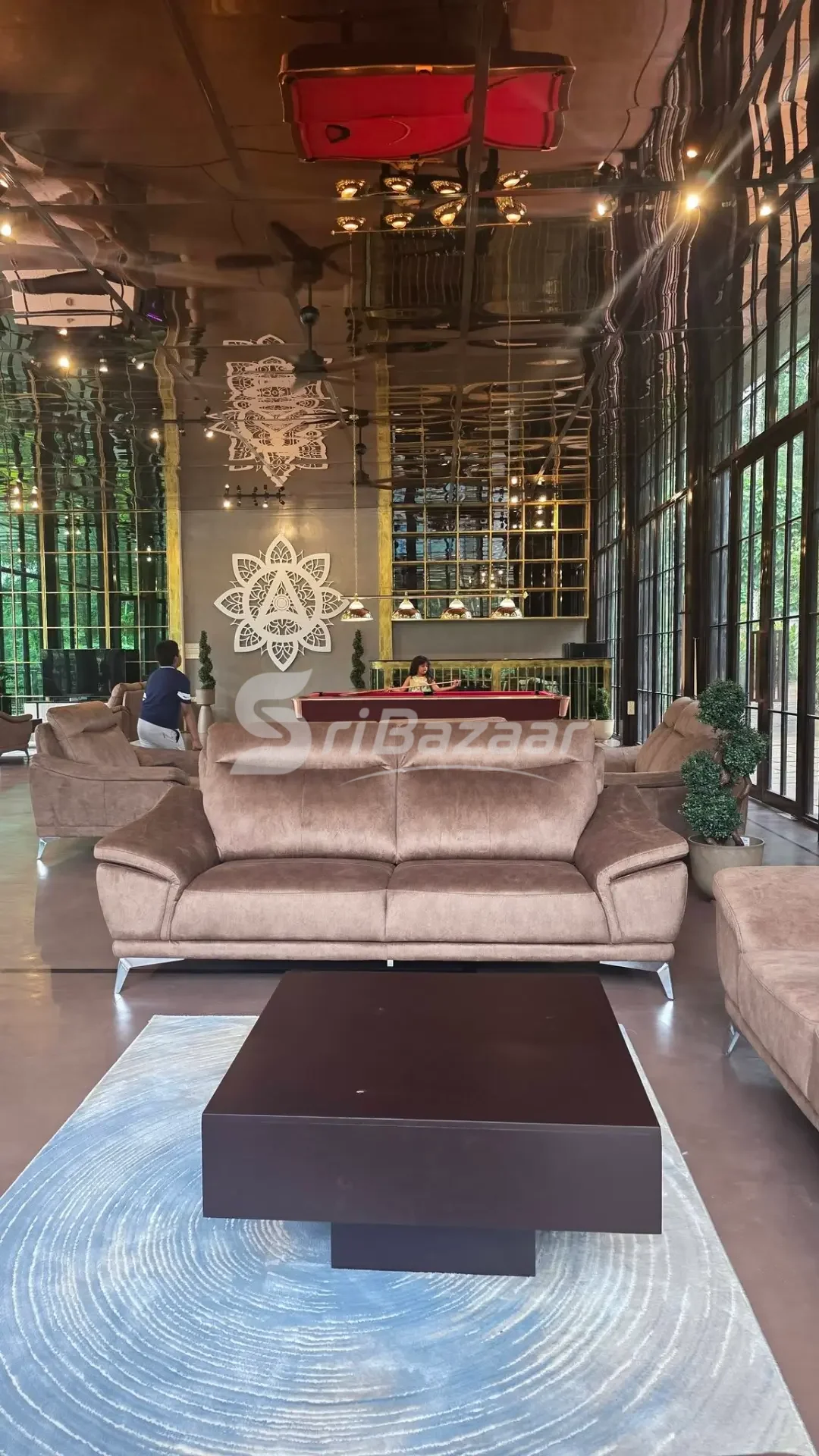 Aramya Boutique Hotel – Riverside Stay in Kitulgala