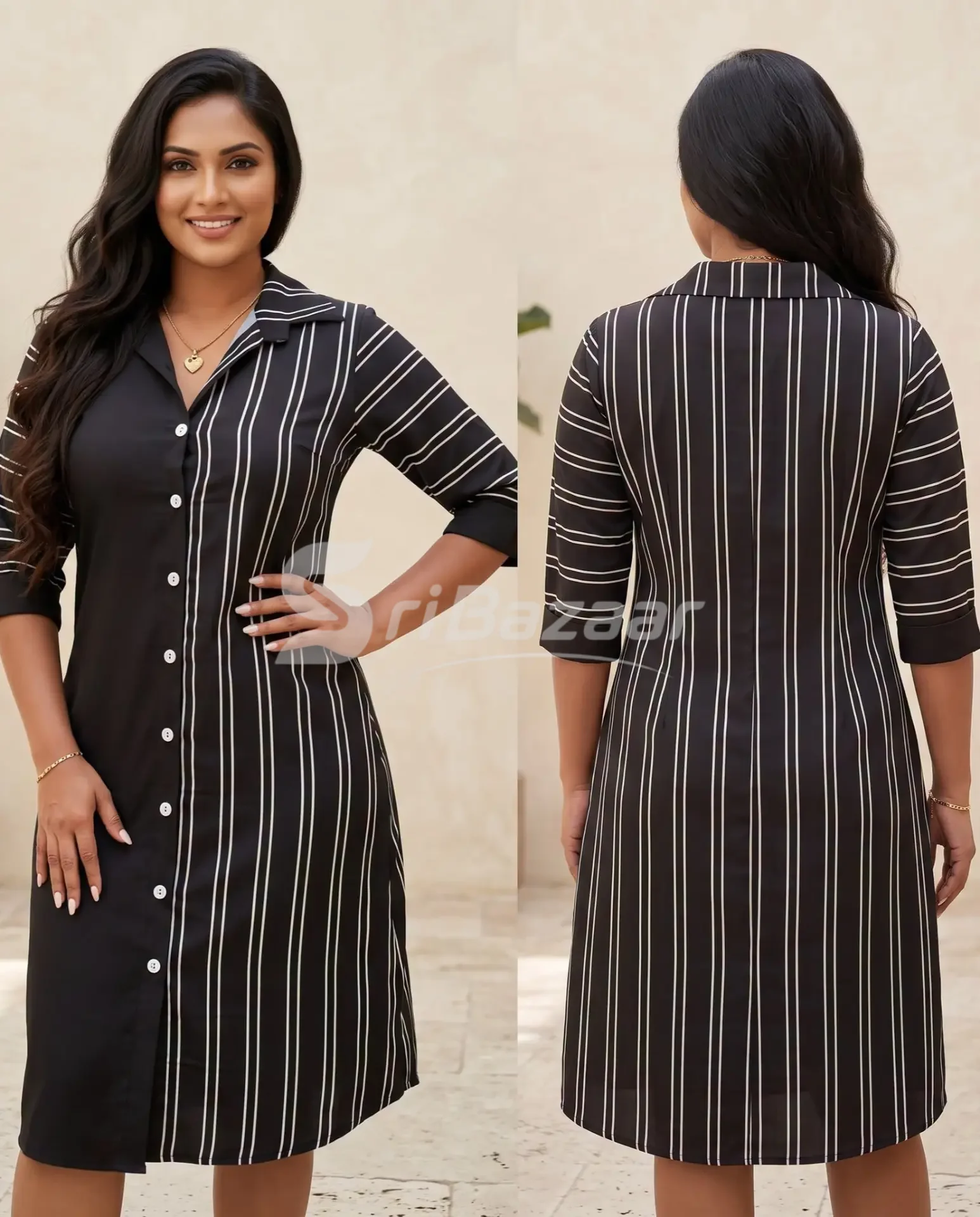 Buy Any 2 Dresses for Rs. 5,990 – Mix & Match