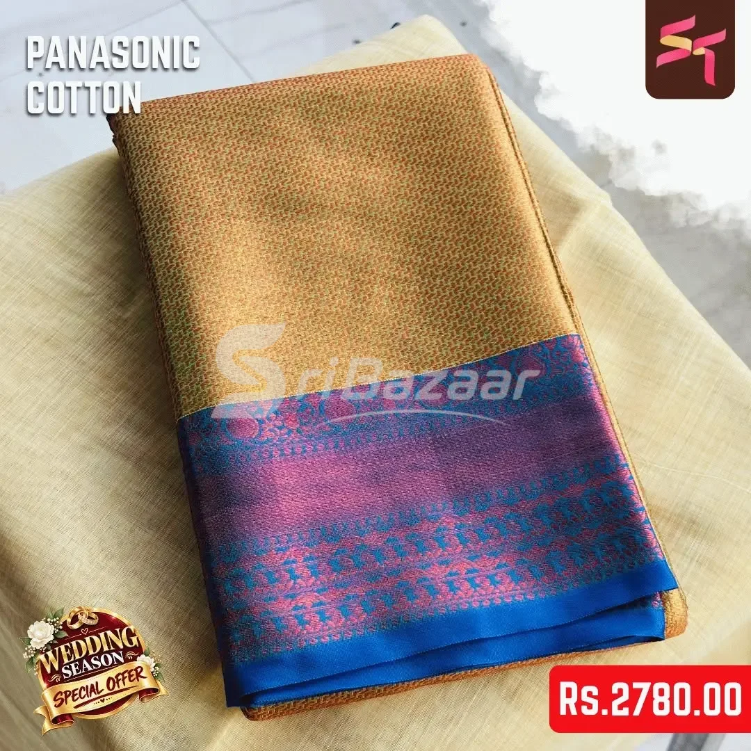 Wedding Season Saree Collection – From Rs. 980/- | Sattar Textiles