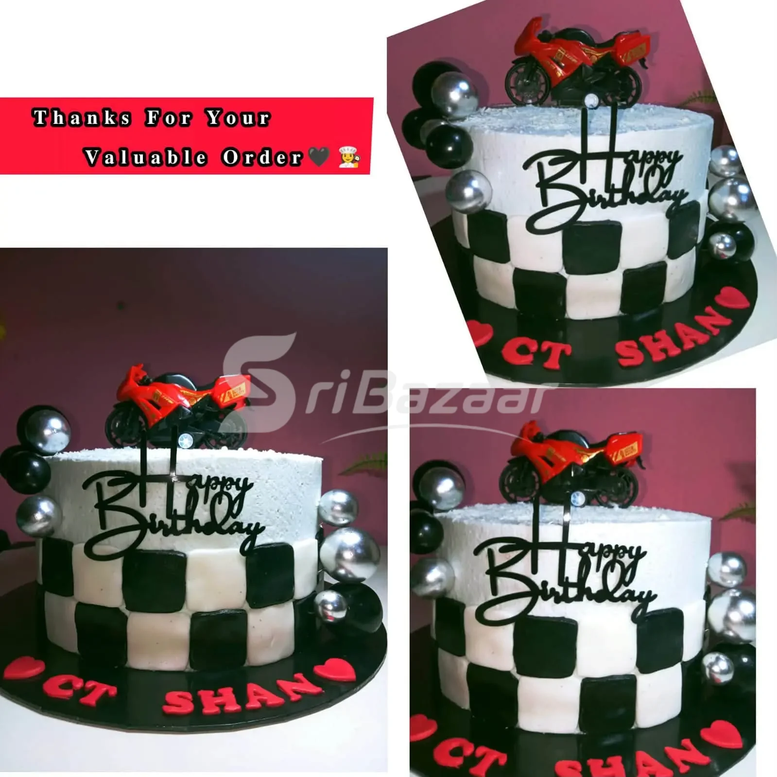 Yummy Cake – Custom Dream Cakes & Homemade Cakes