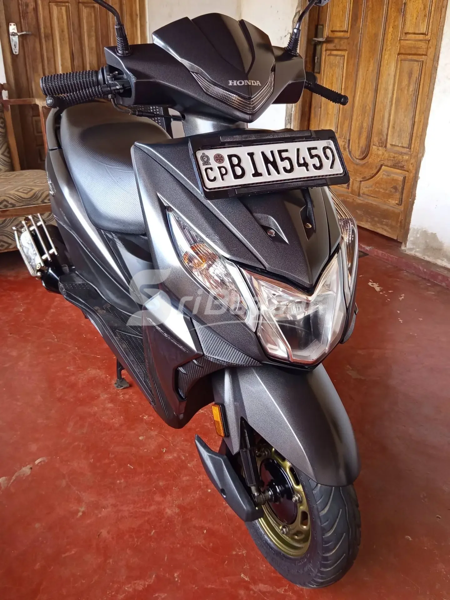 Honda Dio 2020 – 1st Owner | 29,000 km | Excellent Condition