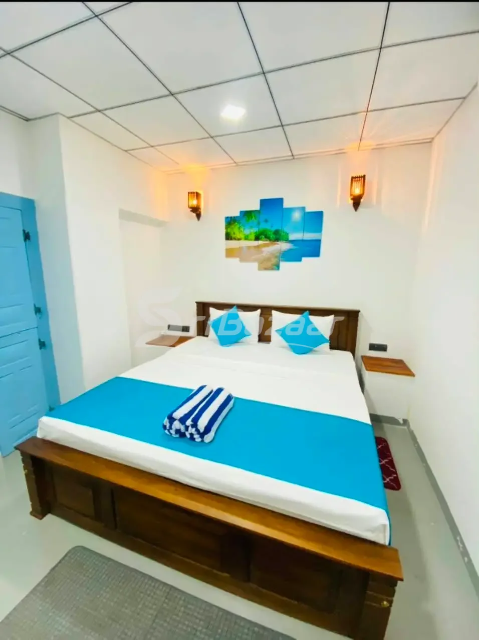 Sea Wind Villa for Sale – Hiriketiya, Dikwella | 4 Bedrooms | 32.5 Perches