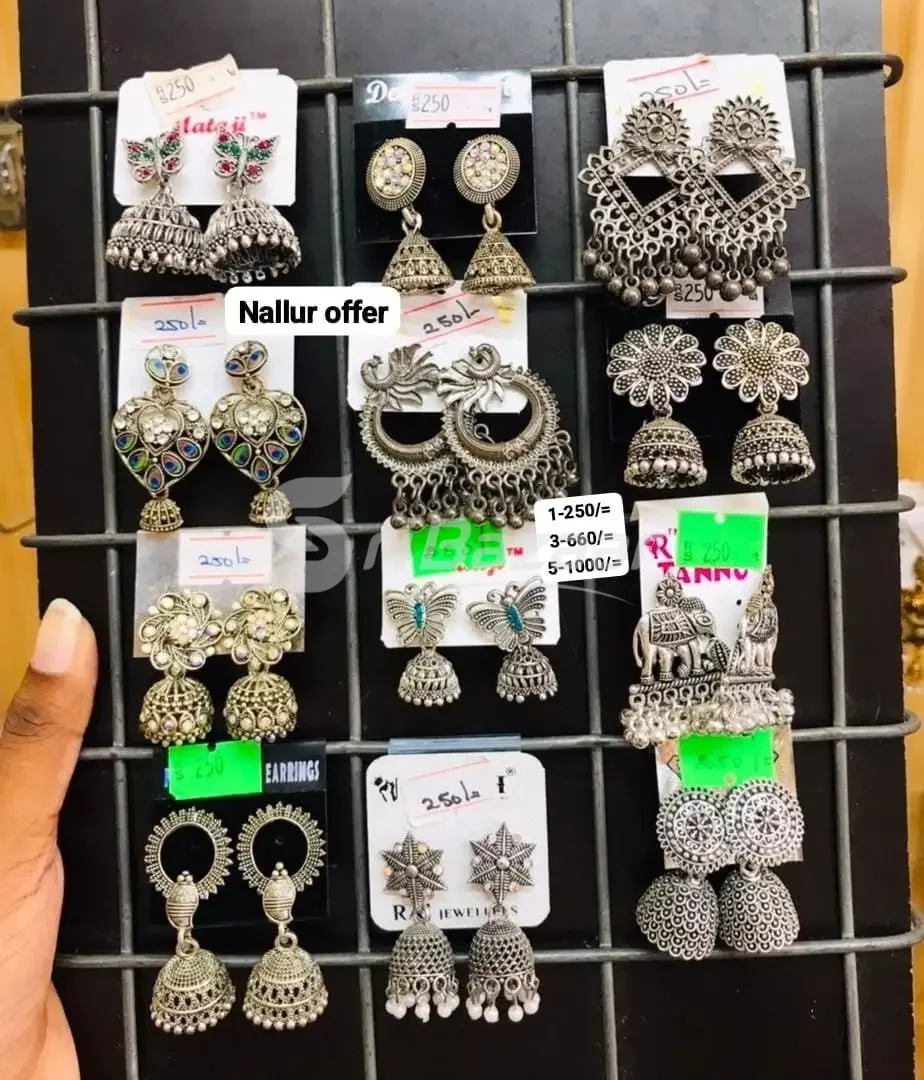 ADANA Collection – Premium Fashion Jewellery | Earrings & Necklaces