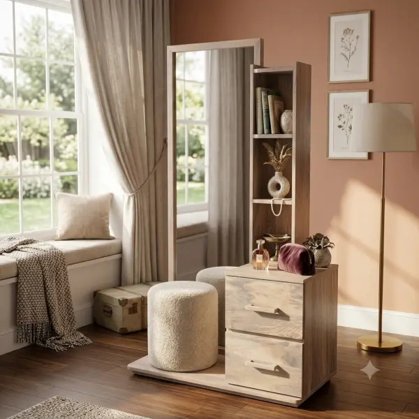 Bedroom Furniture