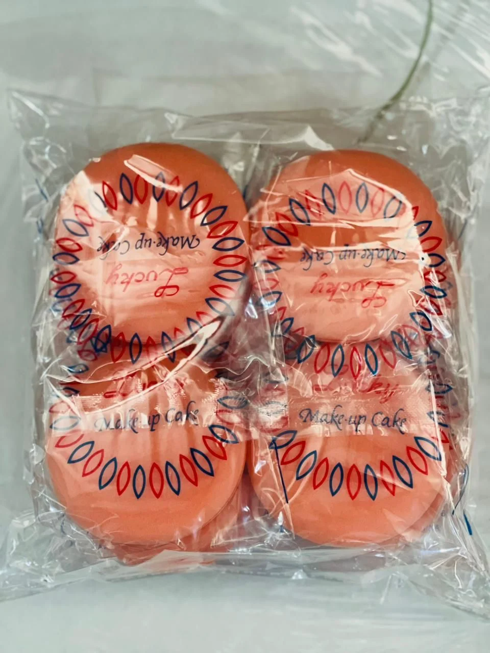 Lucky Sponch -1001