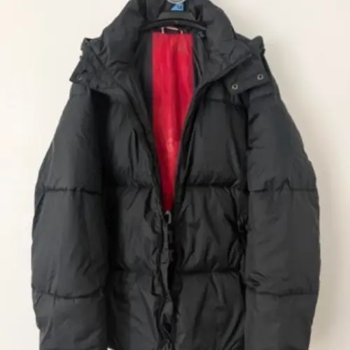Winter Jacket 2XL