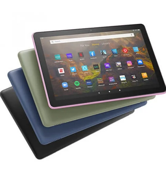 Amazon Fire HD 10 tablet 10.1″ (2021)