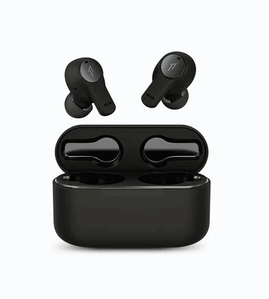 1MORE PistonBuds Earbuds