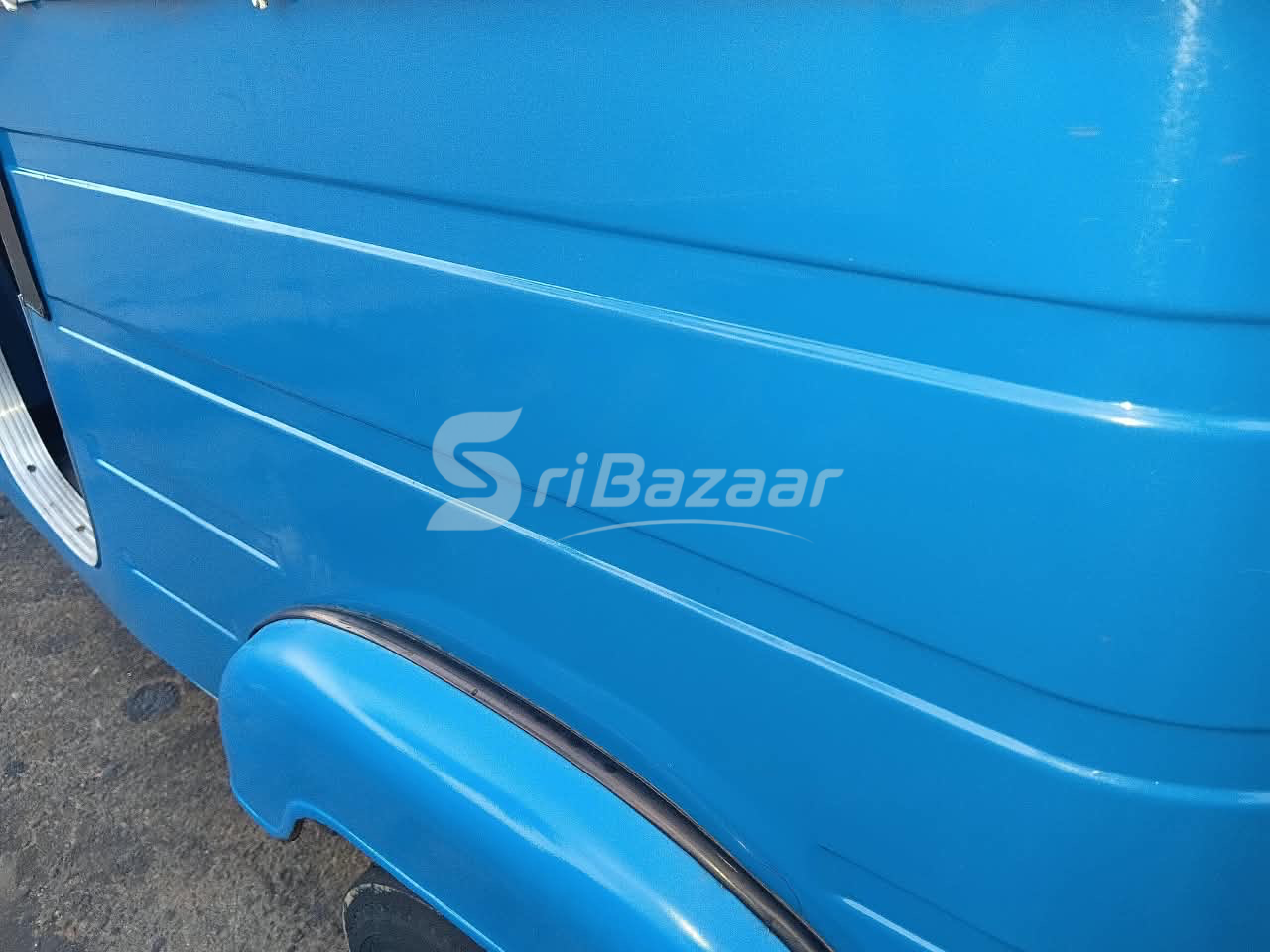 Good condition