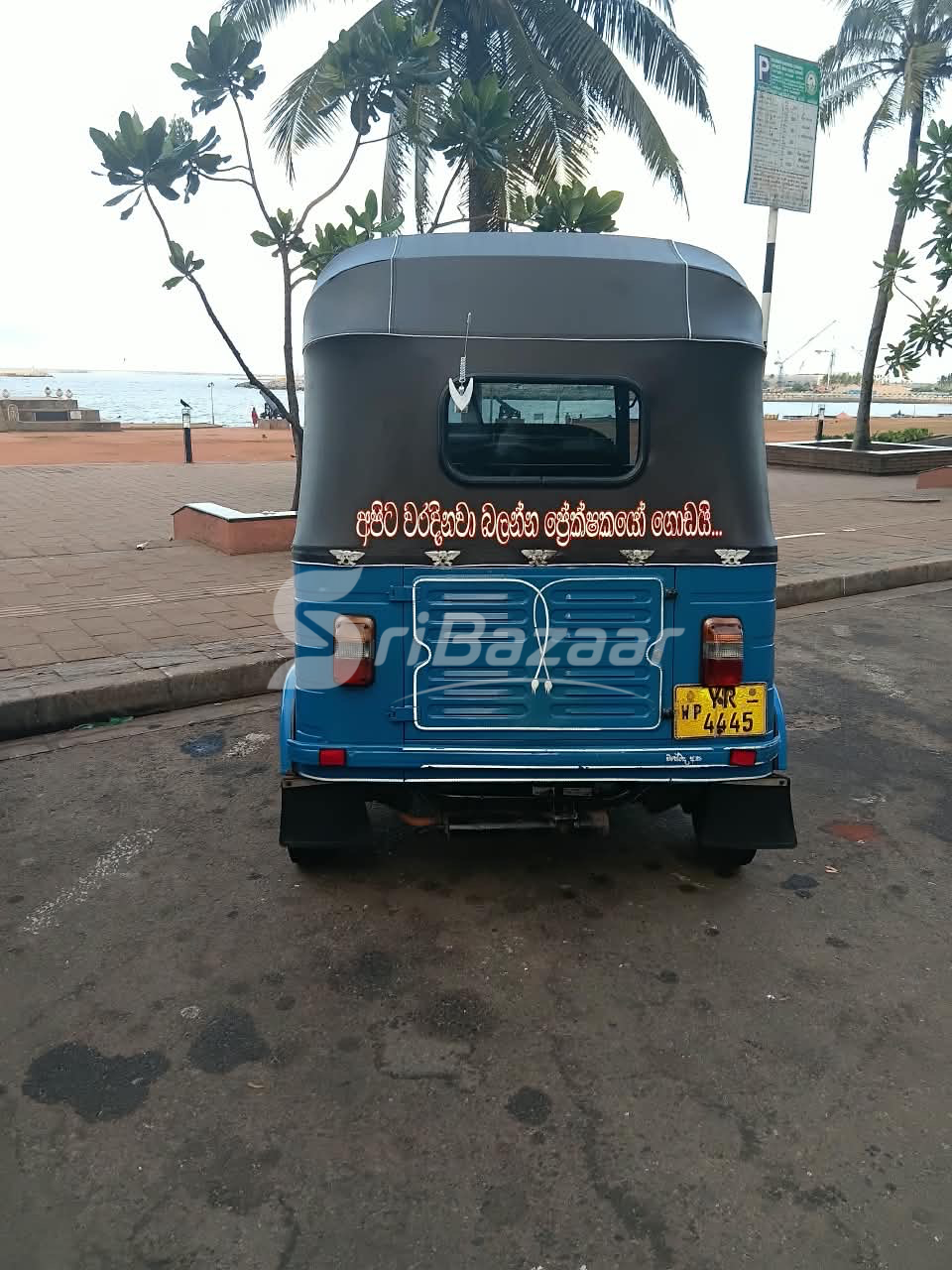Good condition