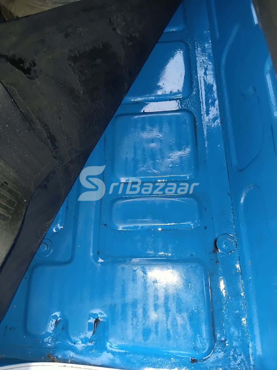Good condition