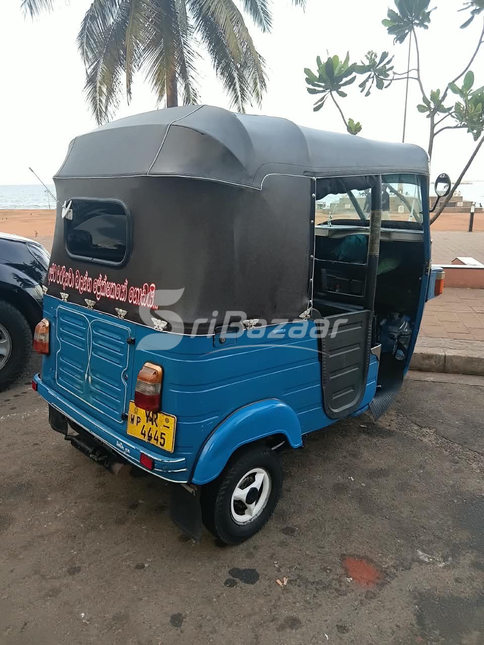 Good condition