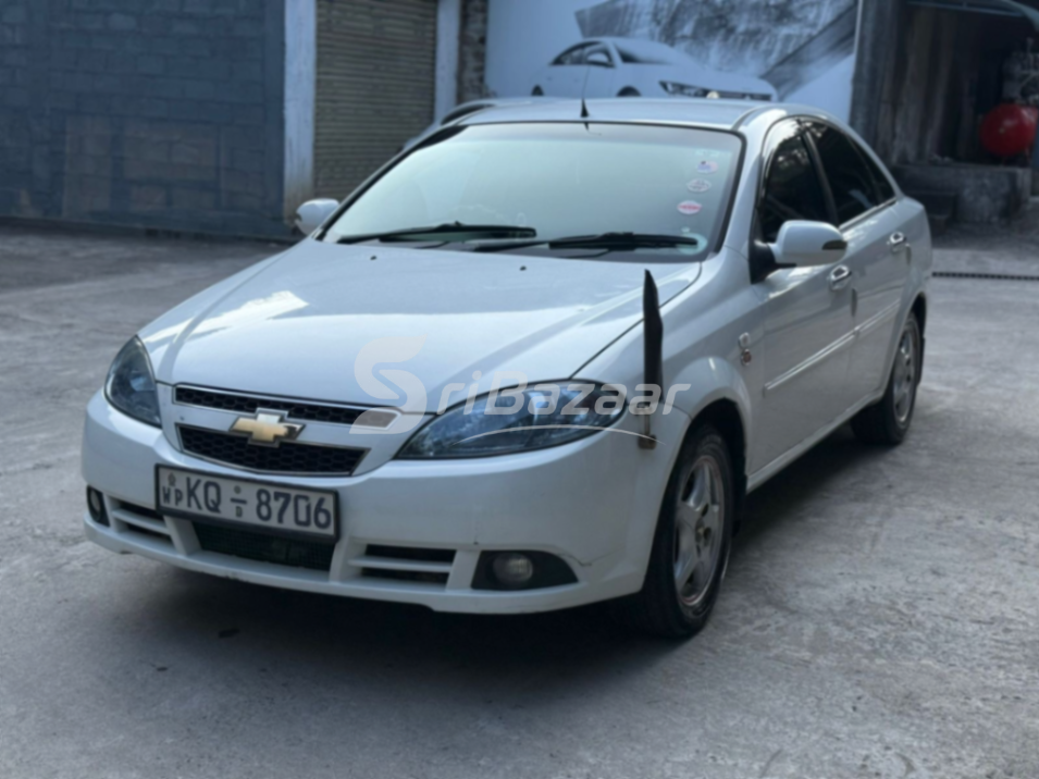 Chevrolet Car