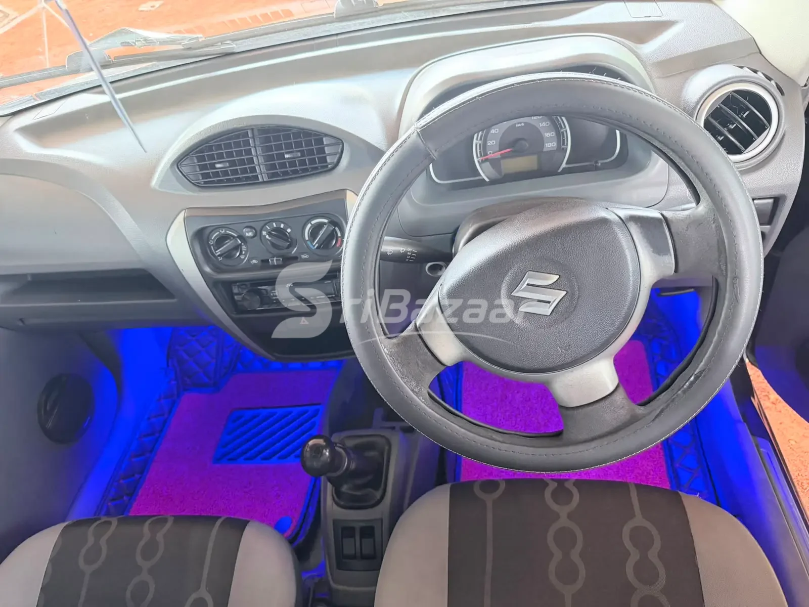 Alto800