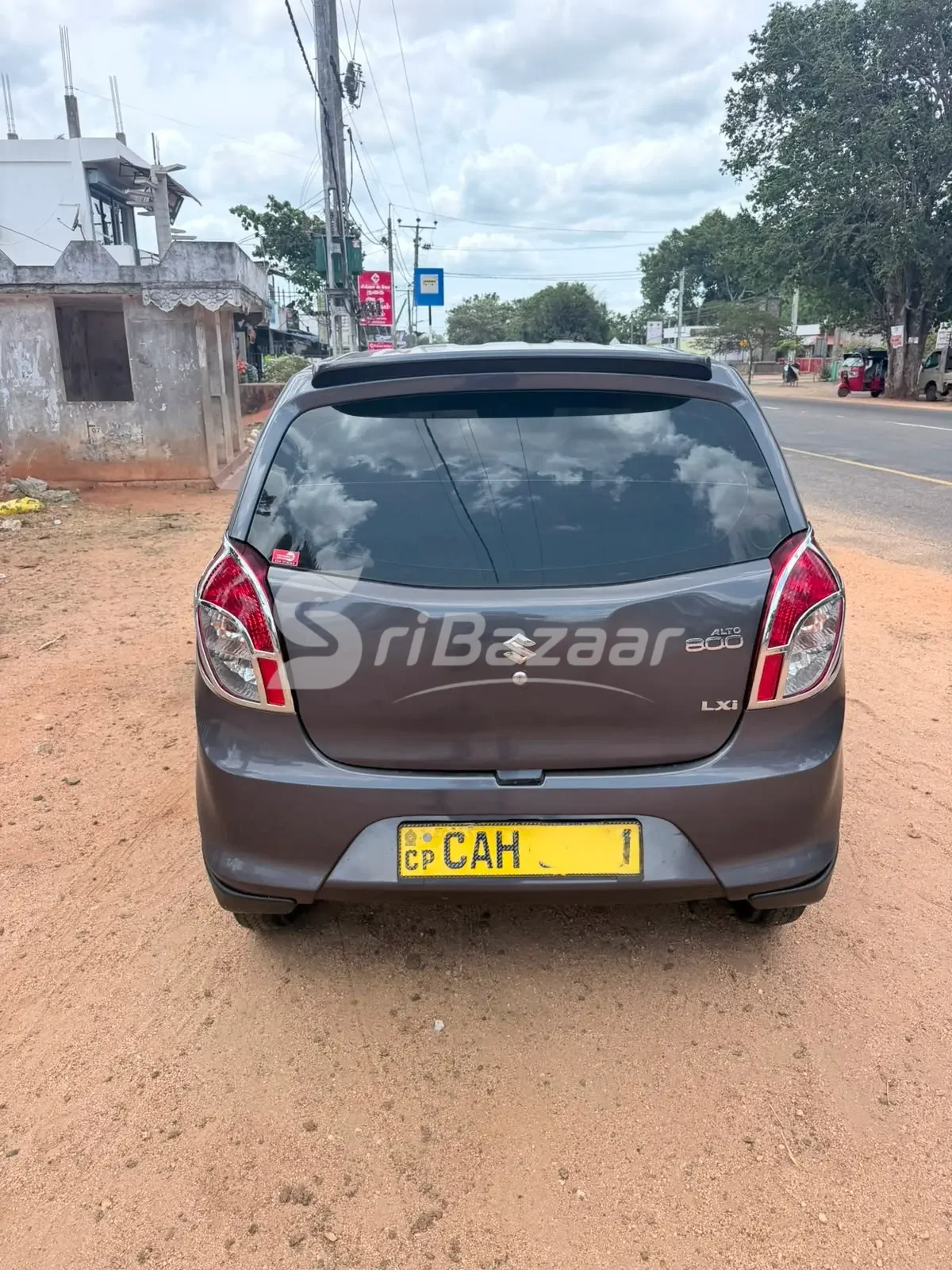 Alto800