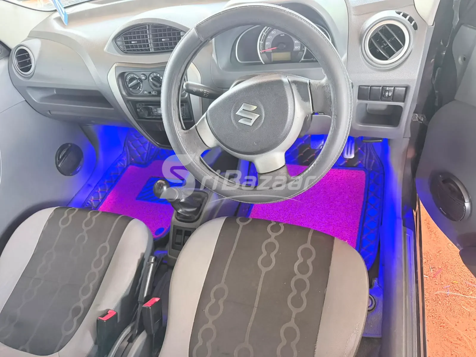 Alto800