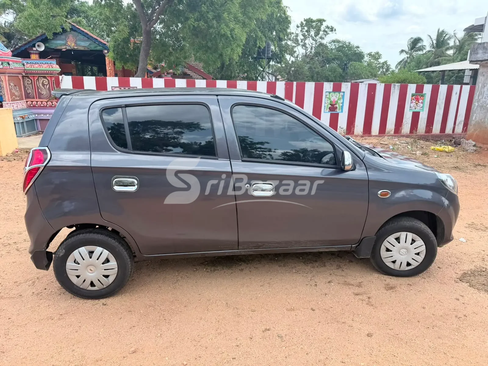 Alto800