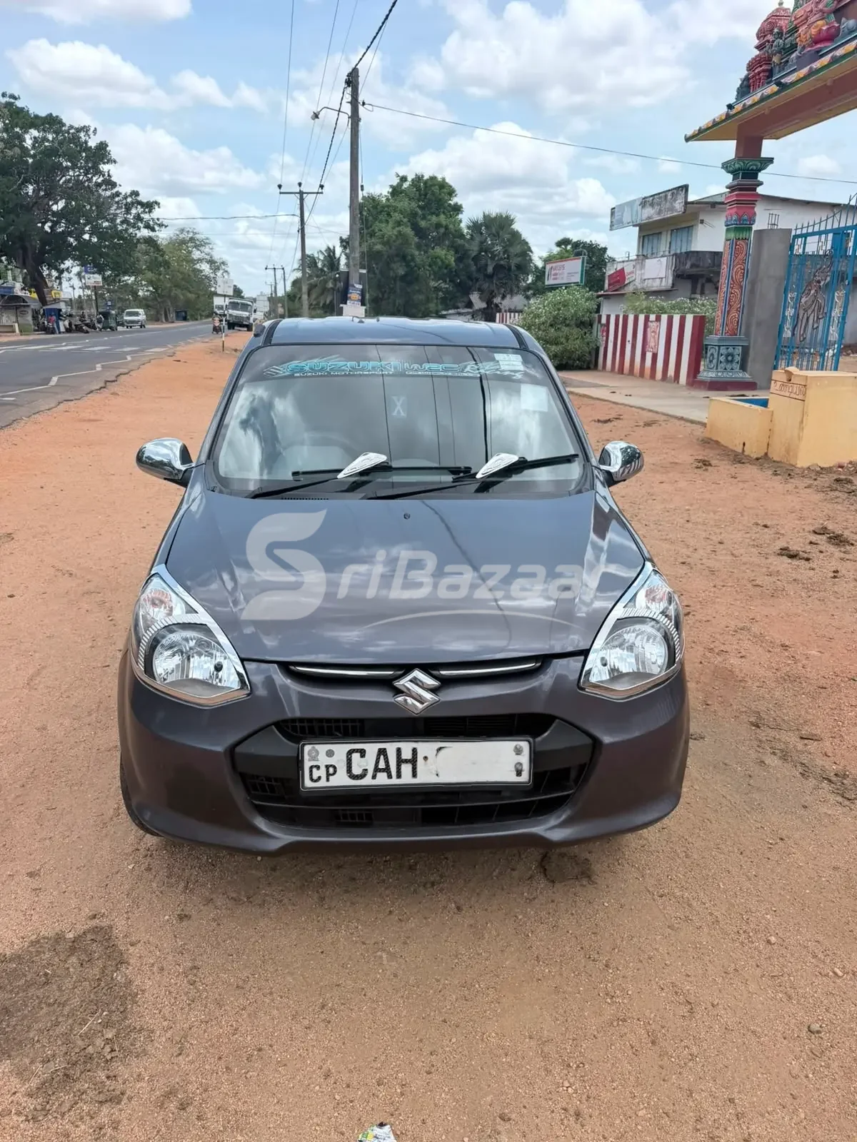 Alto800