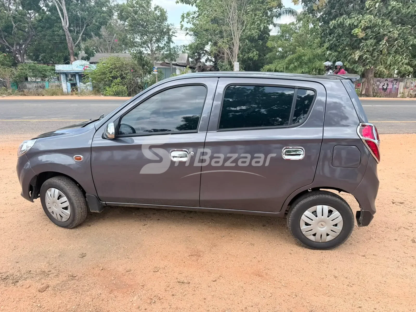 Alto800