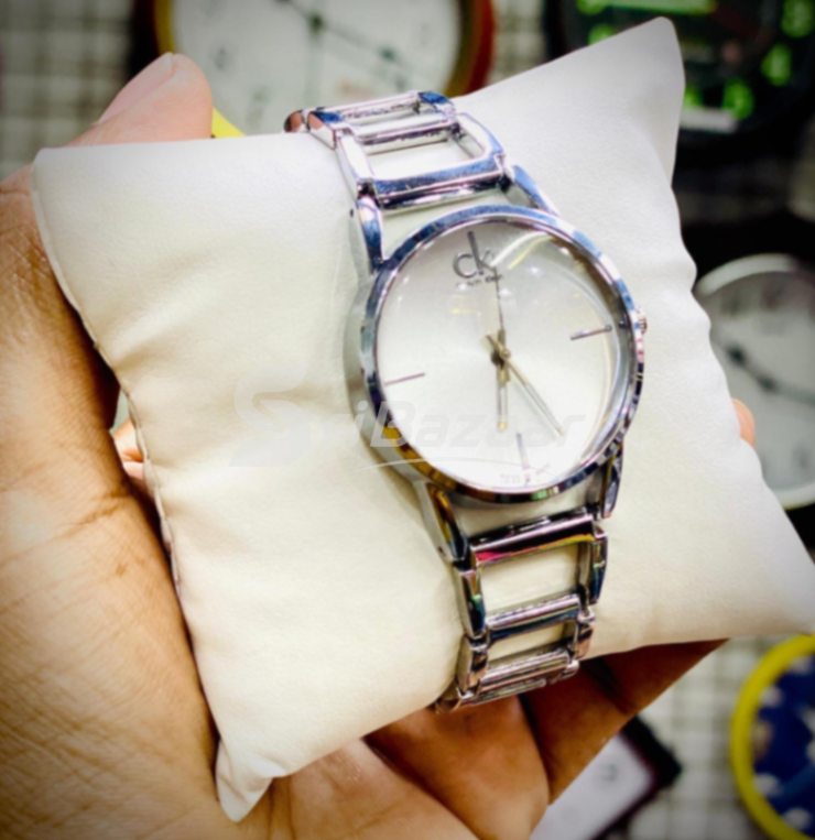 Luxury watch for ladies