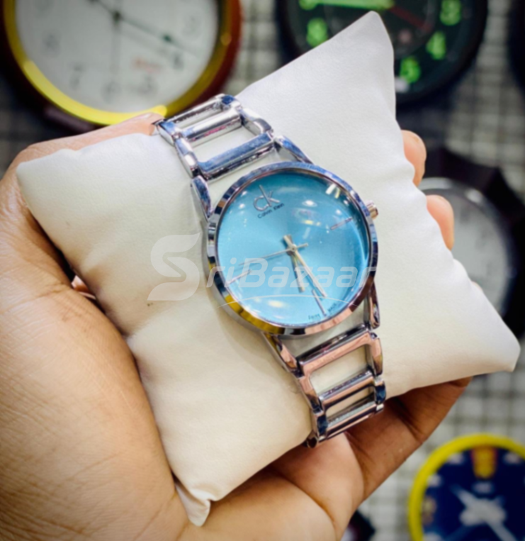 Luxury watch for ladies