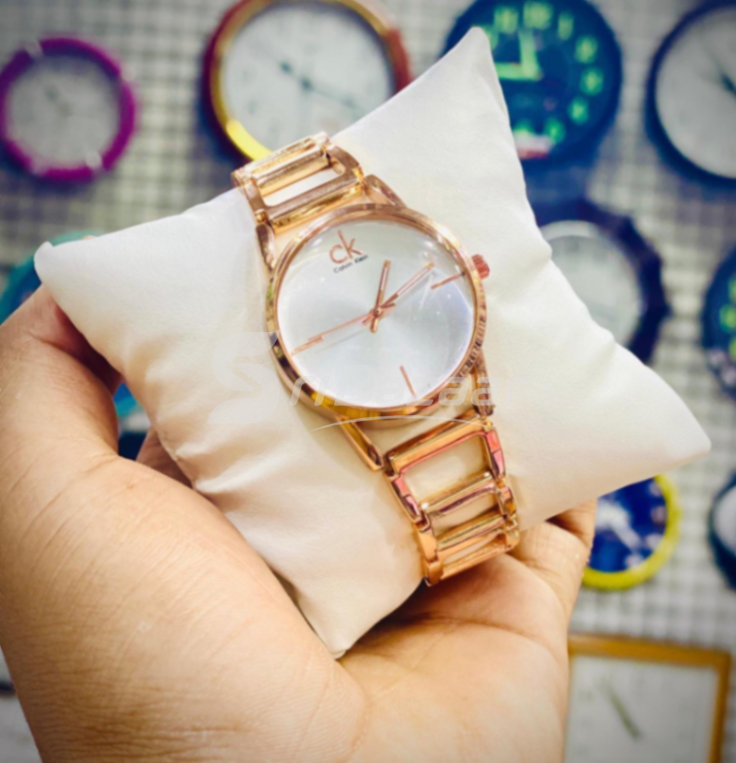 Luxury watch for ladies