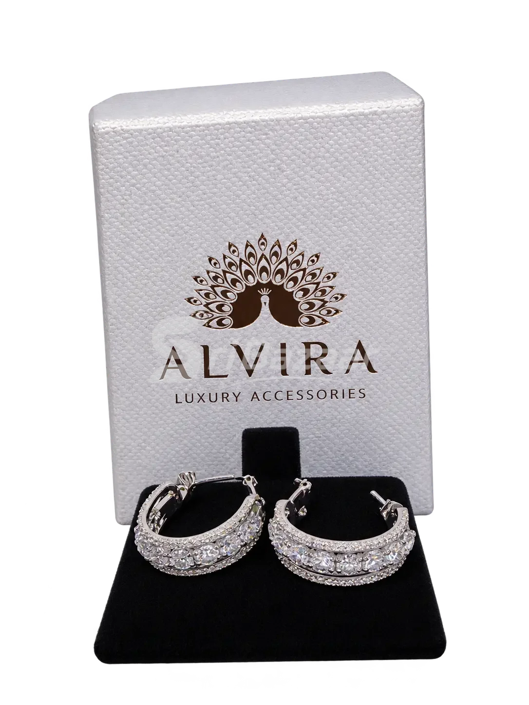 ALVIRA LUXURY ACCESSORY