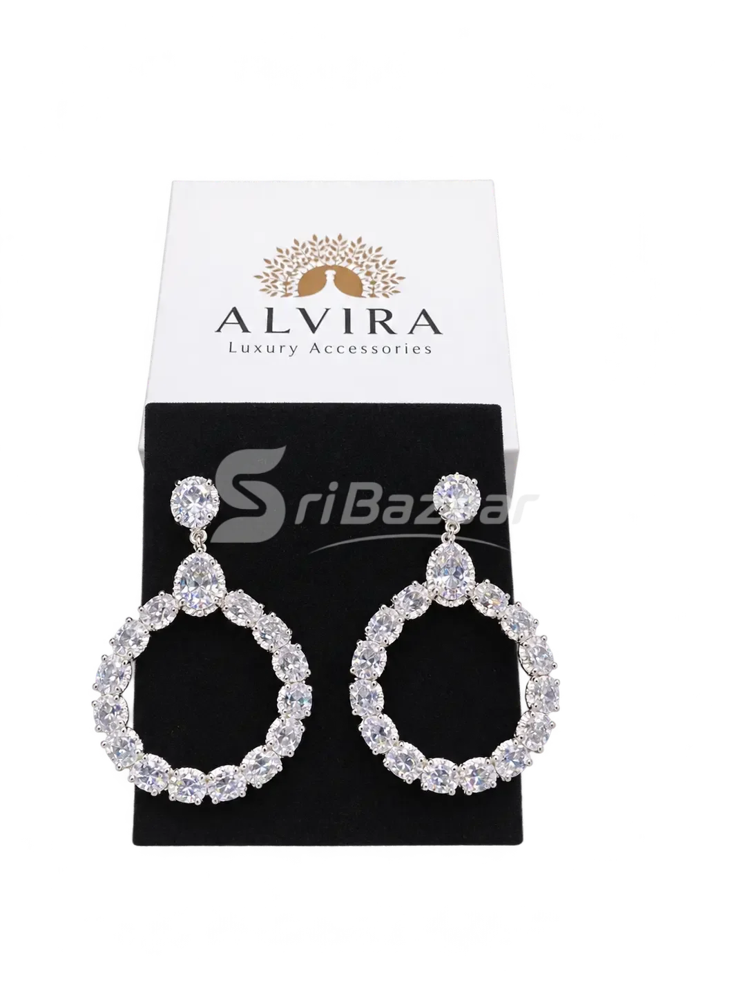 ALVIRA LUXURY ACCESSORY