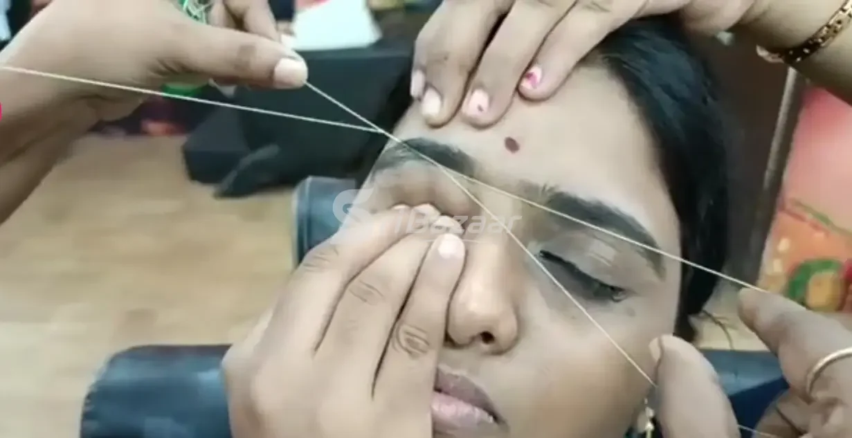 நீங்களும் ஒரு தொழில்முறை அழகுக்கலை நிபுணர் ஆகலாம்