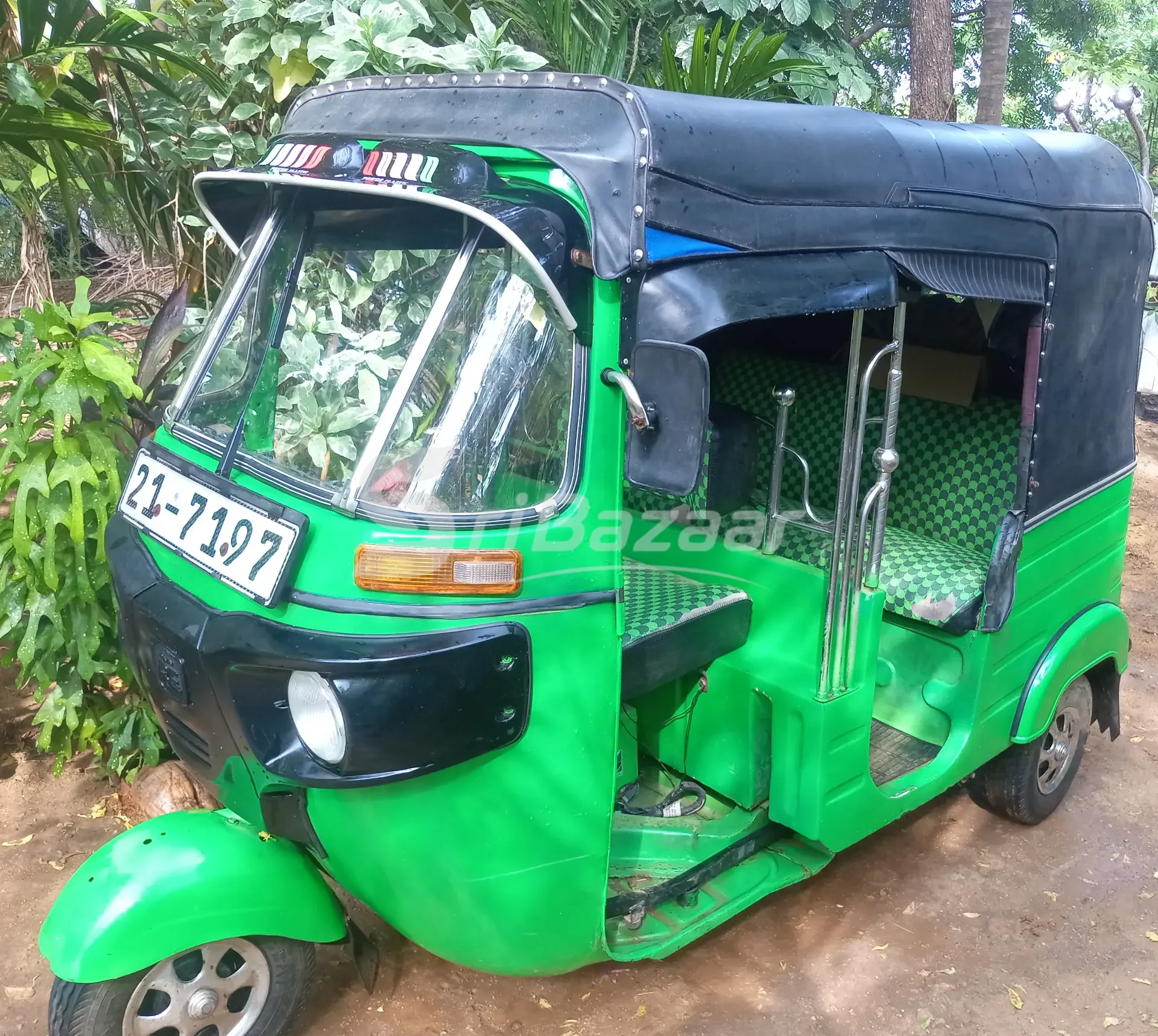 Good condition