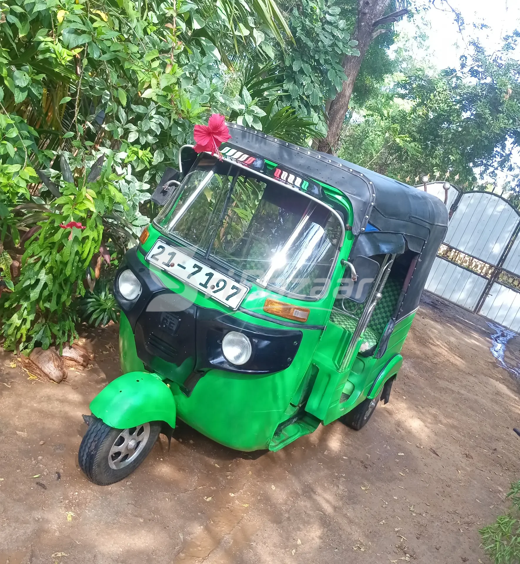 Good condition