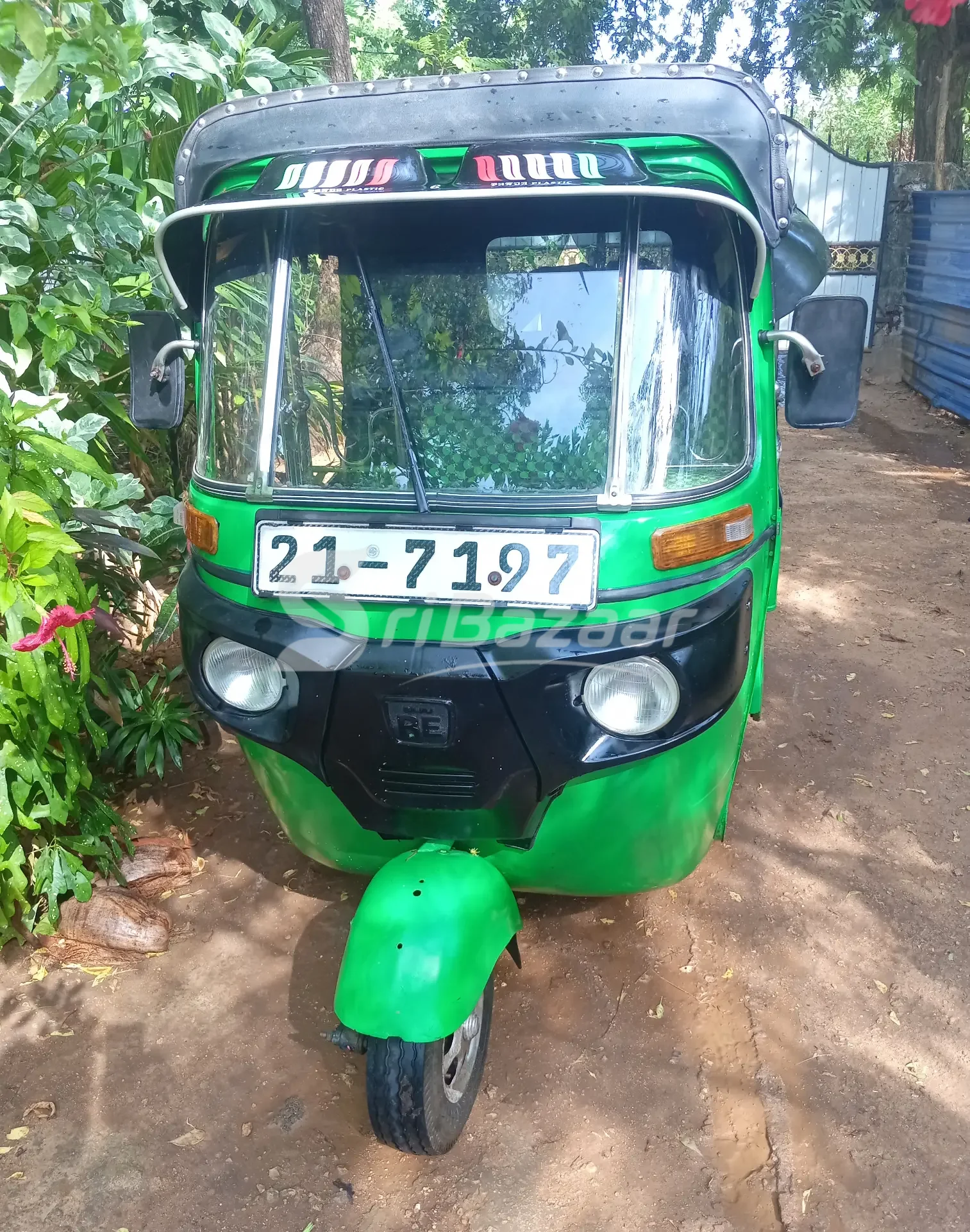 Good condition