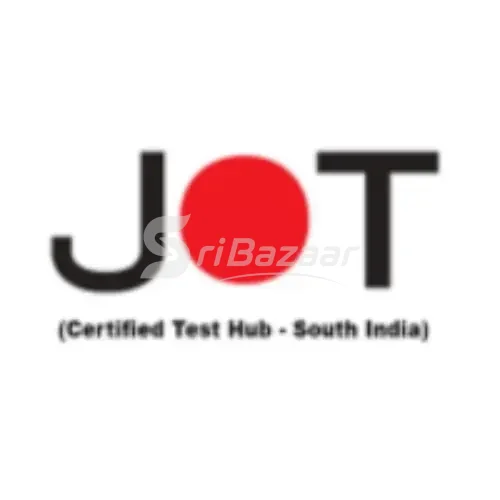 Japanese JOT test online