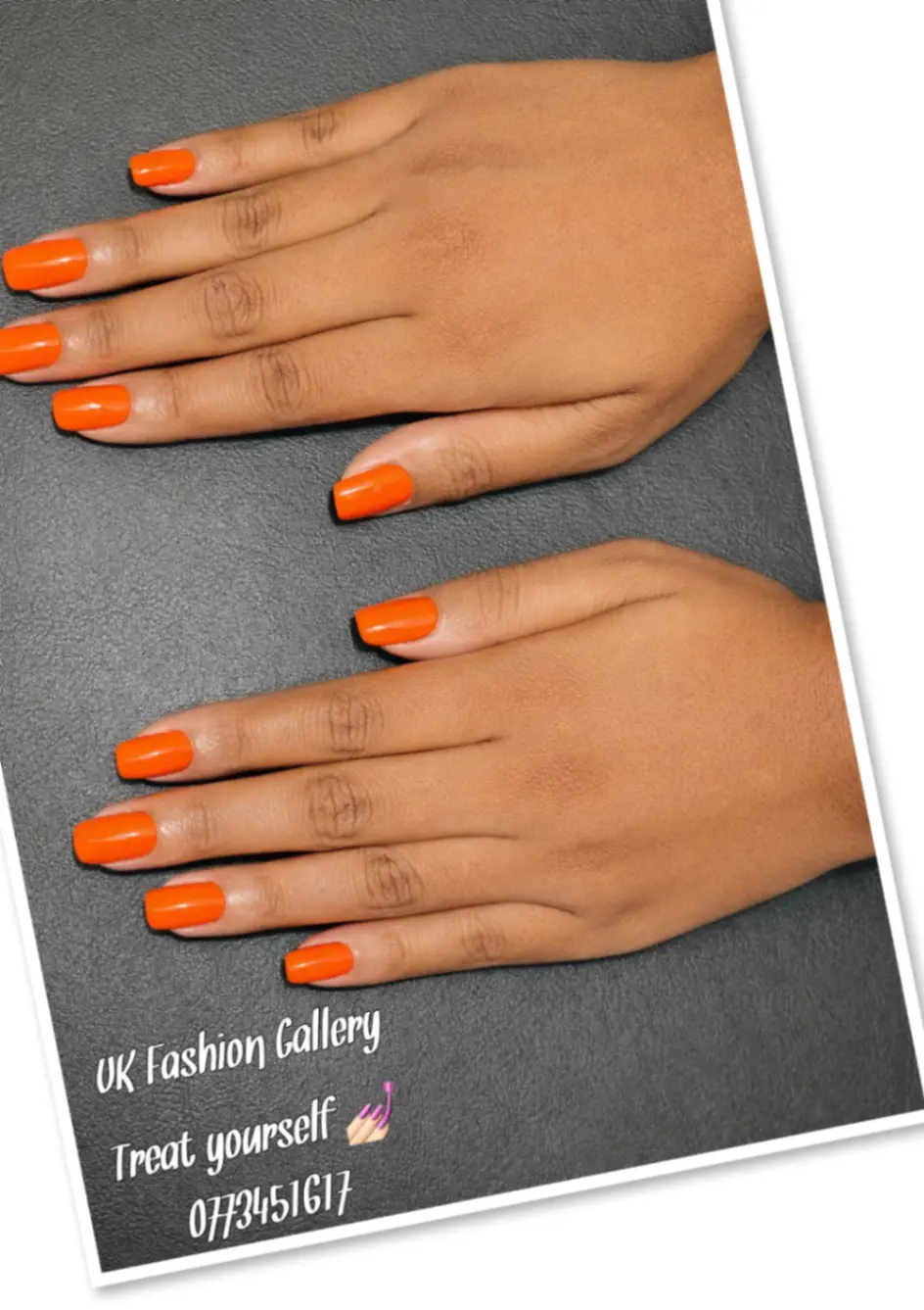 UK Fashion Gallery
