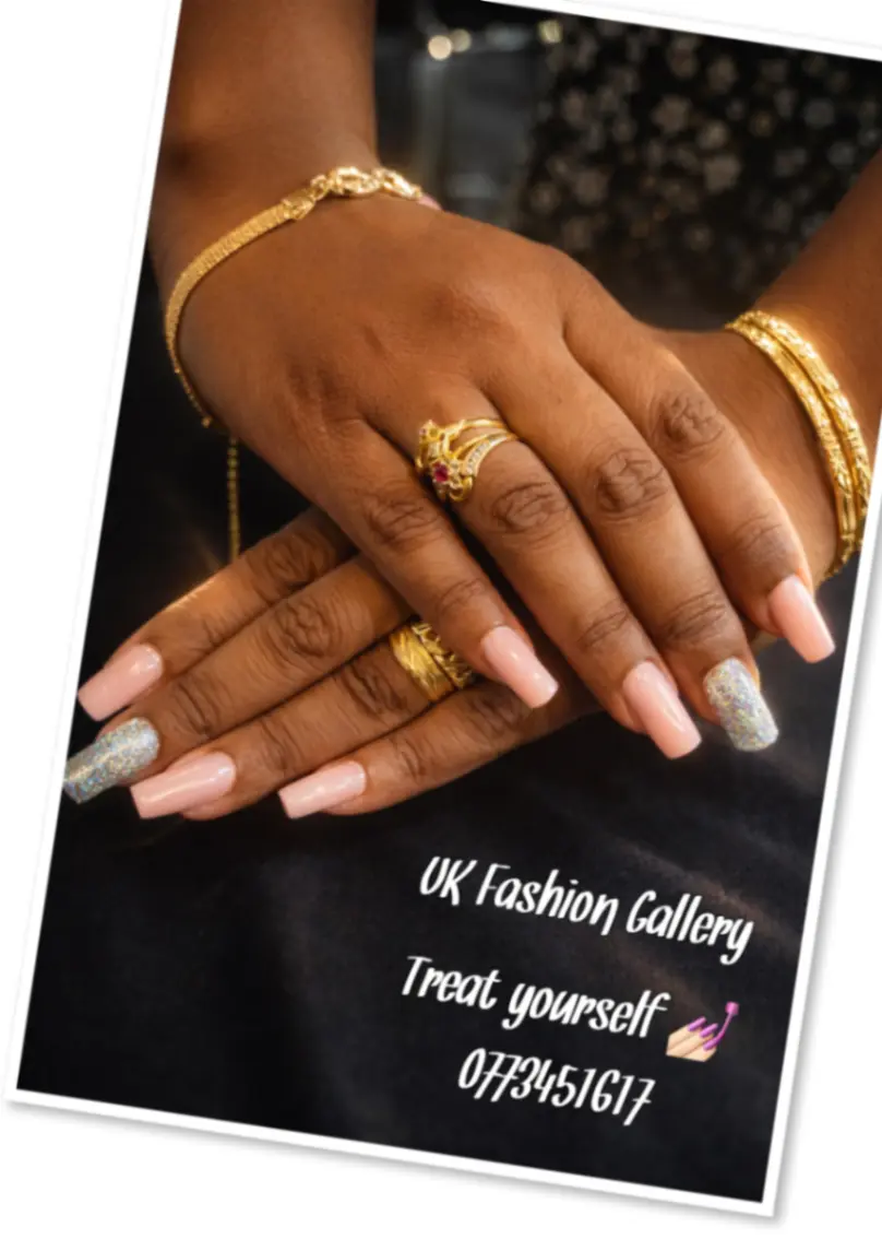 UK Fashion Gallery
